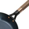 Barebones Living Blue Carbon Steel Skillet - 9in CKW-419